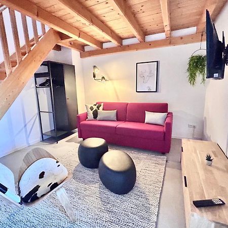 Ferienwohnung "Bergzeit" Bad Wiessee Luaran gambar