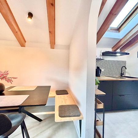 Ferienwohnung "Bergzeit" Bad Wiessee Luaran gambar