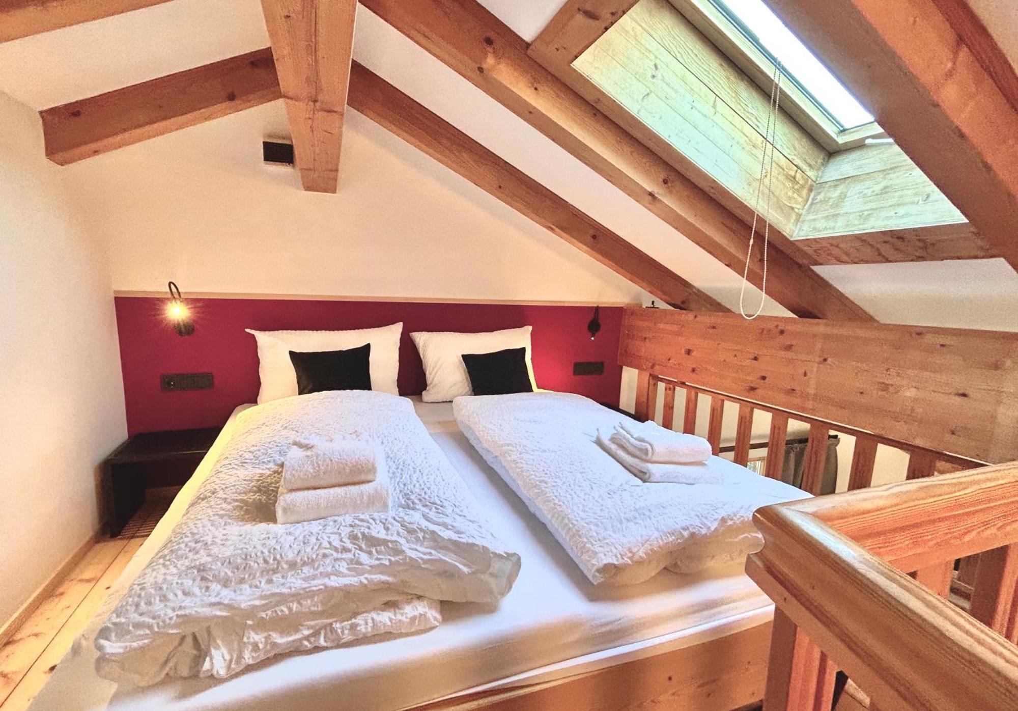 Ferienwohnung "Bergzeit" Bad Wiessee Luaran gambar