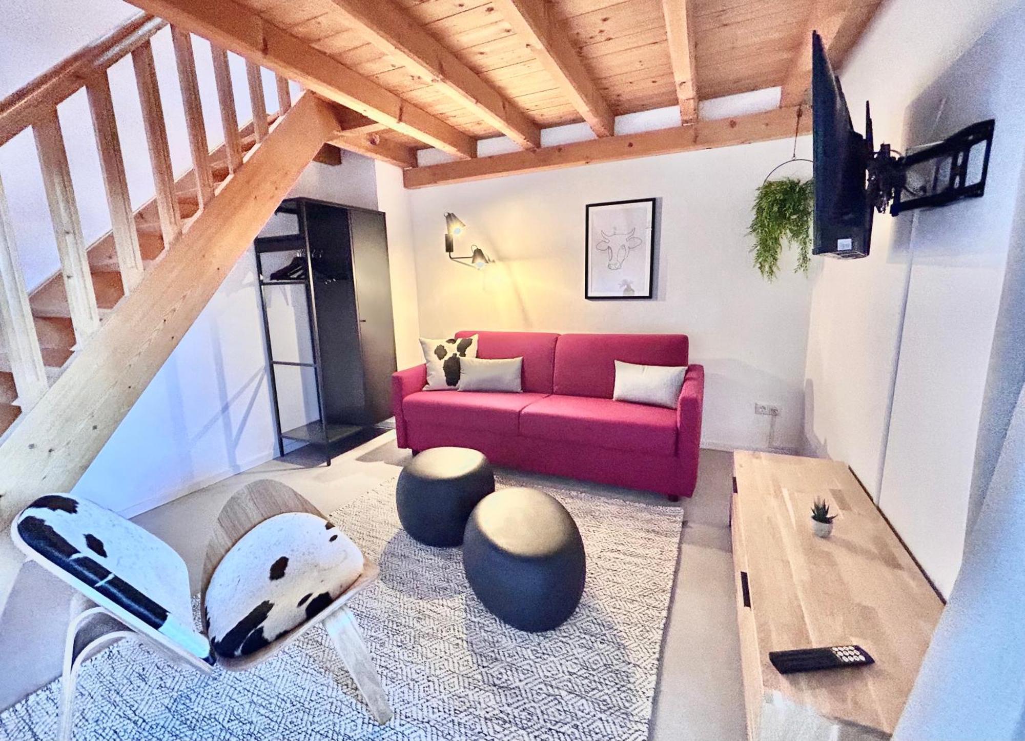 Ferienwohnung "Bergzeit" Bad Wiessee Luaran gambar