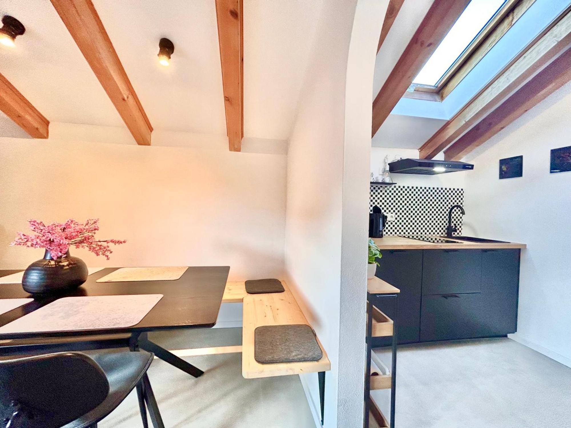 Ferienwohnung "Bergzeit" Bad Wiessee Luaran gambar