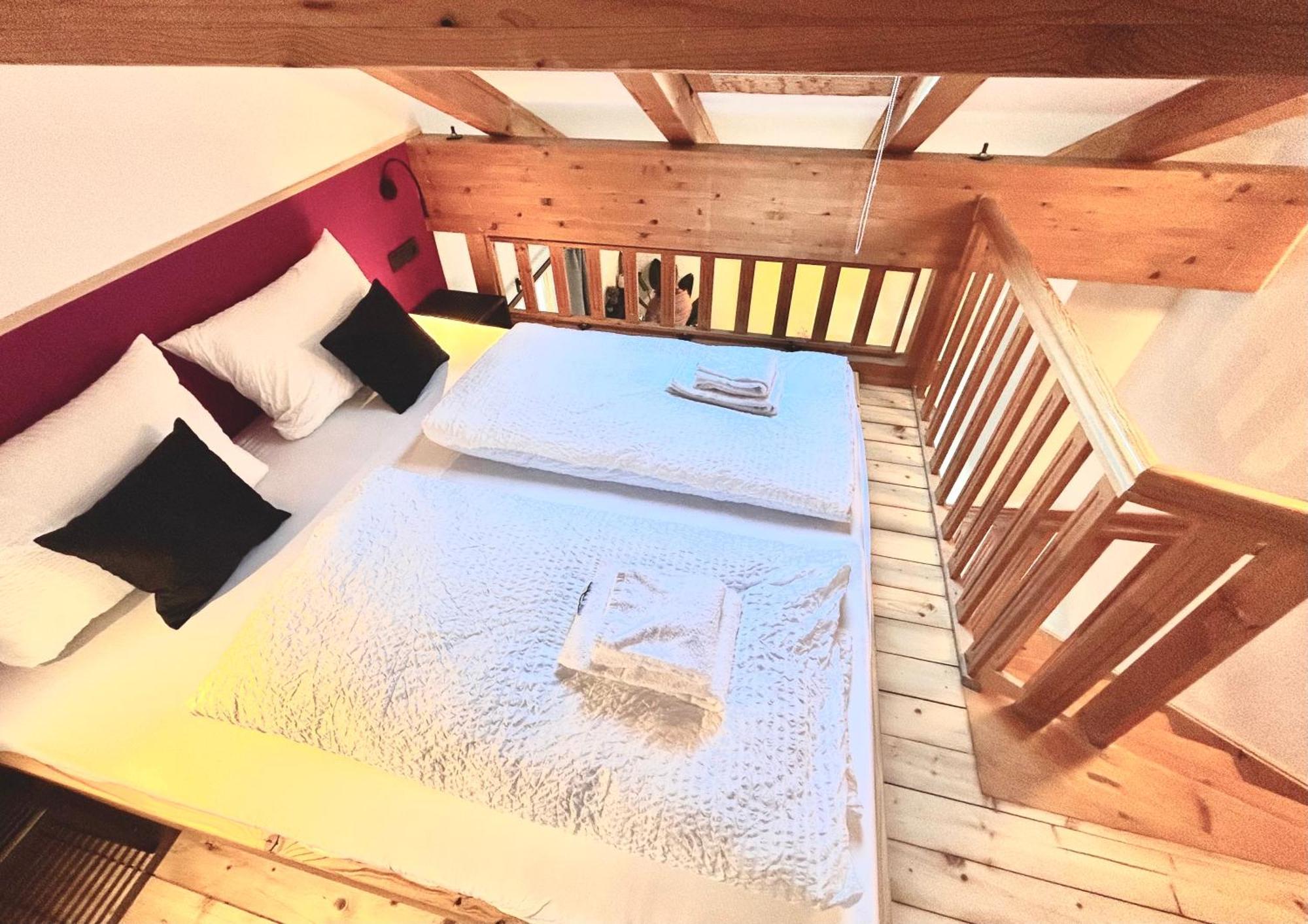 Ferienwohnung "Bergzeit" Bad Wiessee Luaran gambar