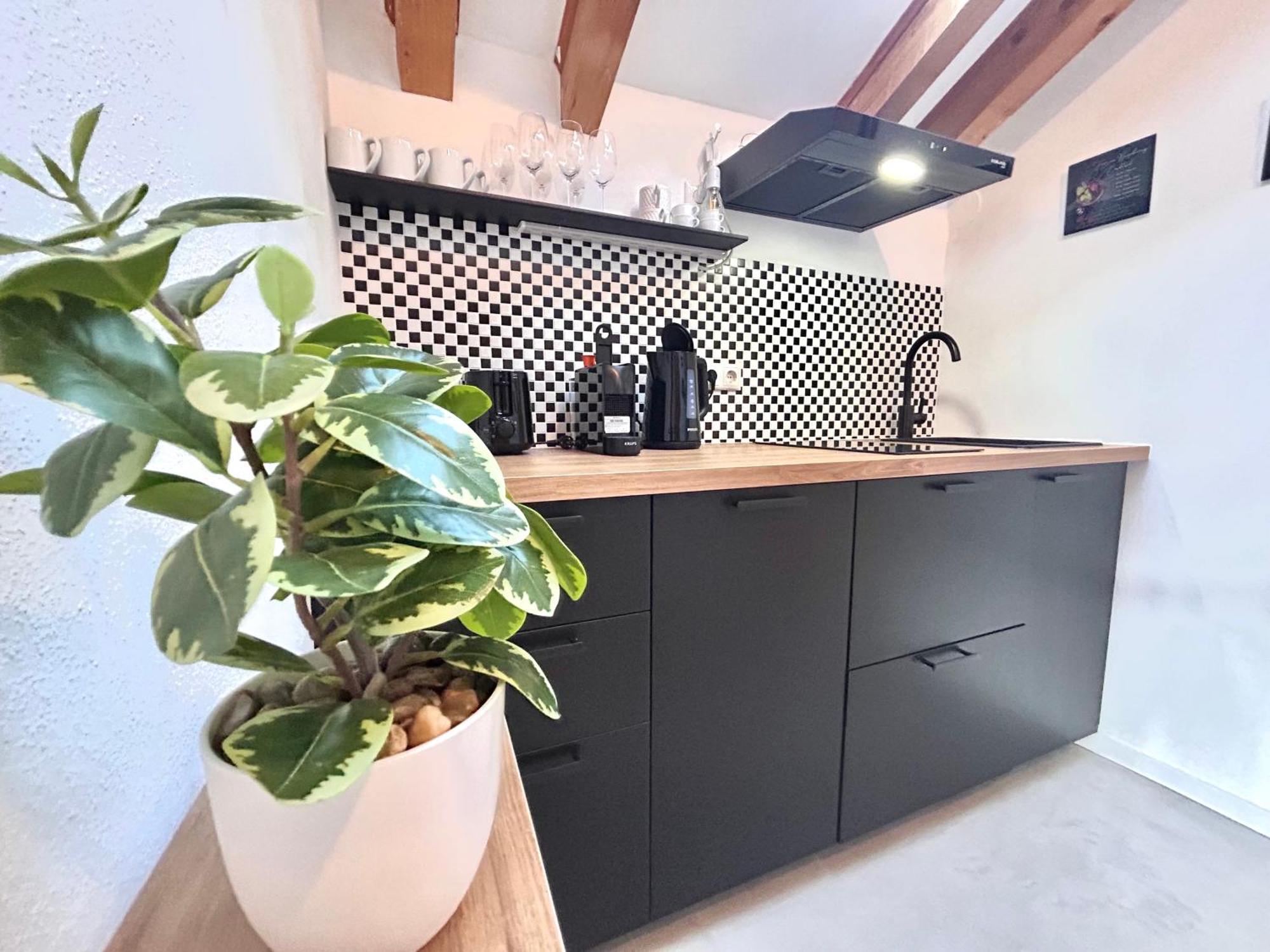 Ferienwohnung "Bergzeit" Bad Wiessee Luaran gambar